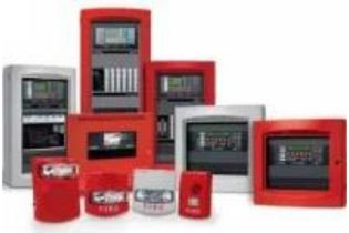 Simplex Fire Protection Systems Products