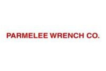 Parmelee Pipe Wrench